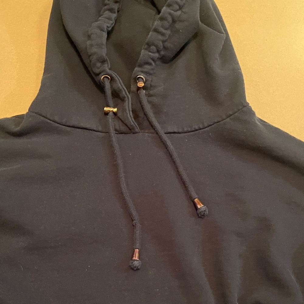 Cotton Hoodie - Picture 2 of 6